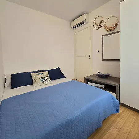 Appartement Oscar With Pool Access