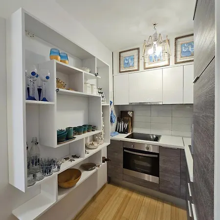 Apartamento Oscar With Pool Access