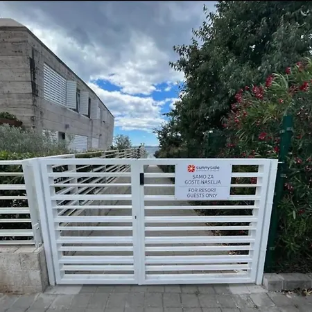 Appartement Oscar With Pool Access *