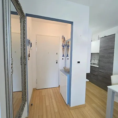 Oscar With Pool Access Appartement